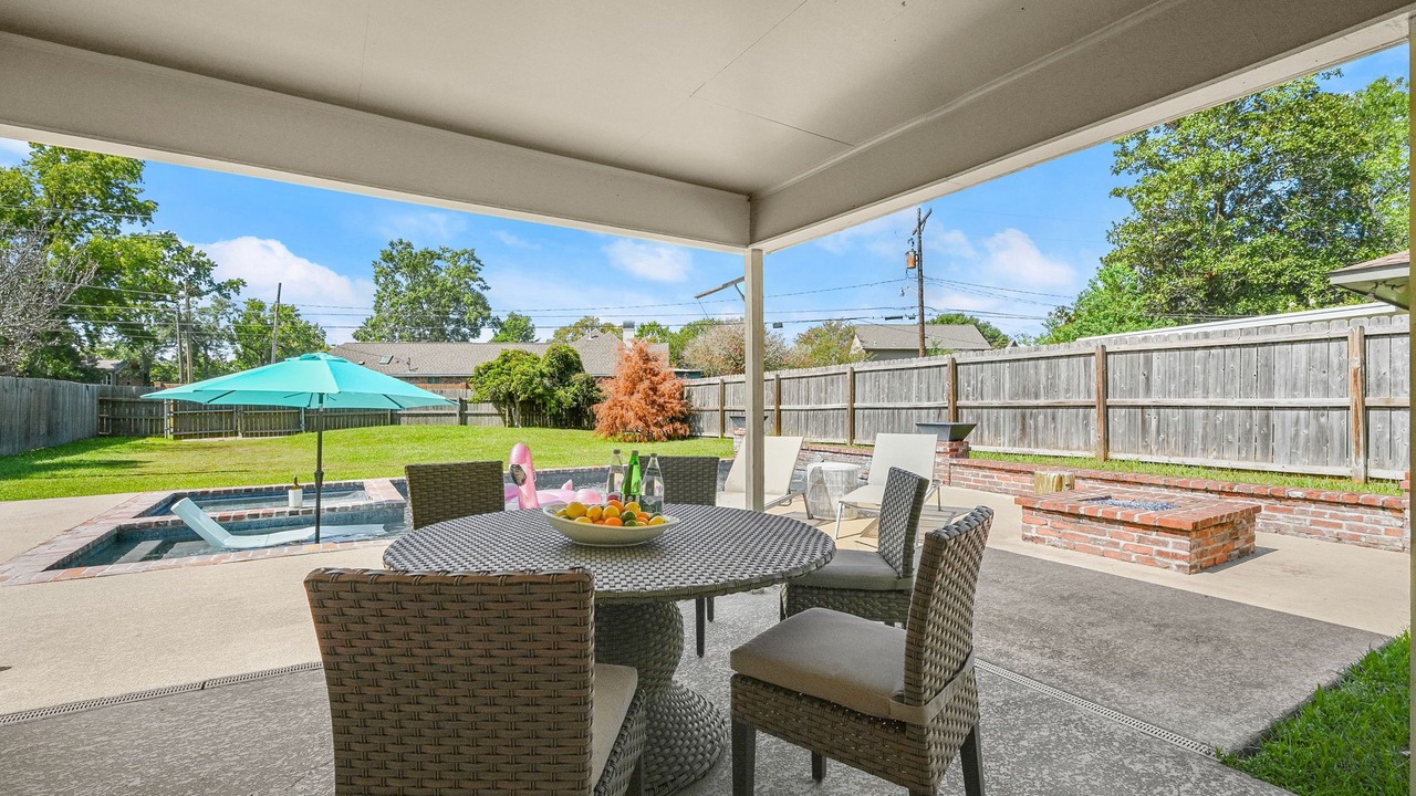 Photo of Outdoor in Mid City South