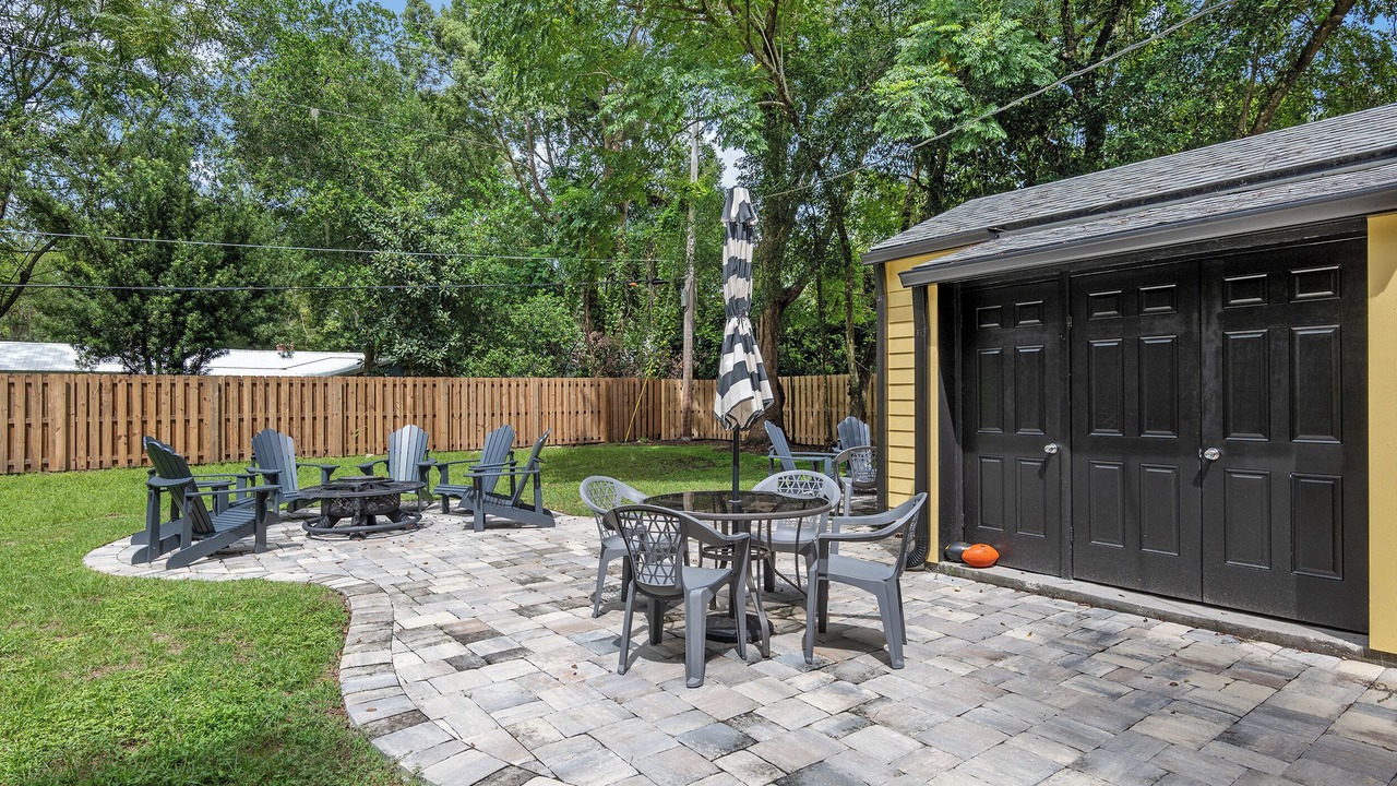 Photo of Outdoor in Gainesville