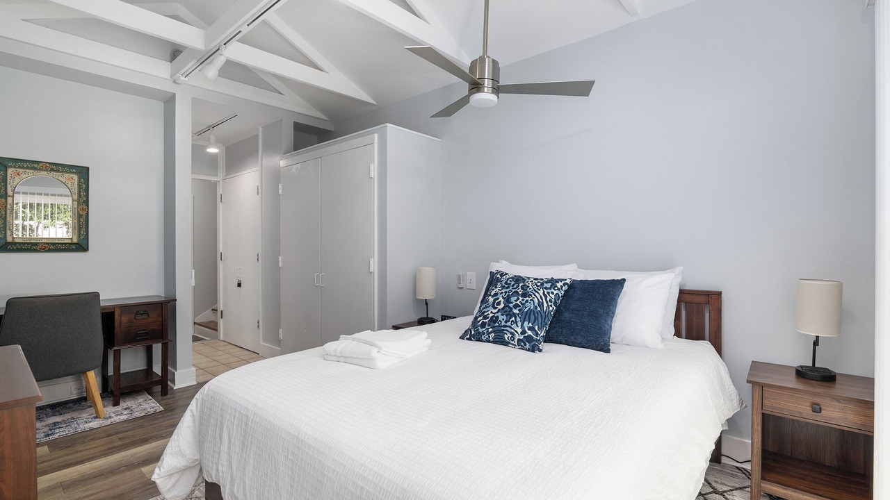 Photo of Bedroom in Gainesville