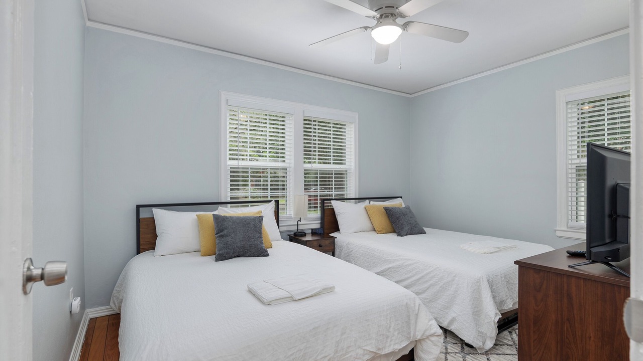 Photo of Bedroom in Gainesville