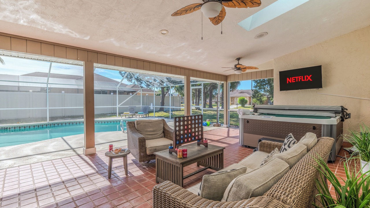 Photo of Outdoor in Palm Harbor