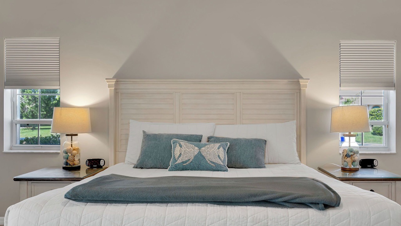 Photo of Bedroom in Palm Harbor