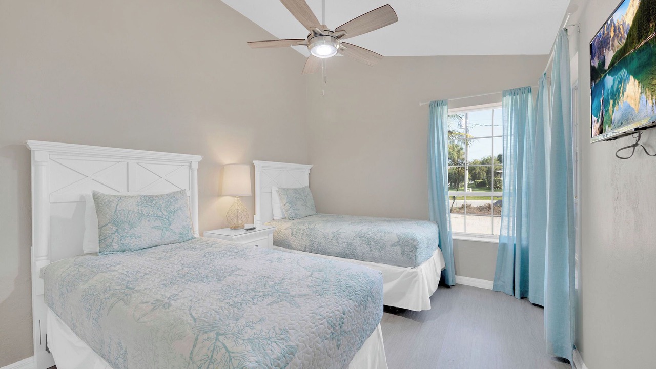 Photo of Bedroom in Palm Harbor