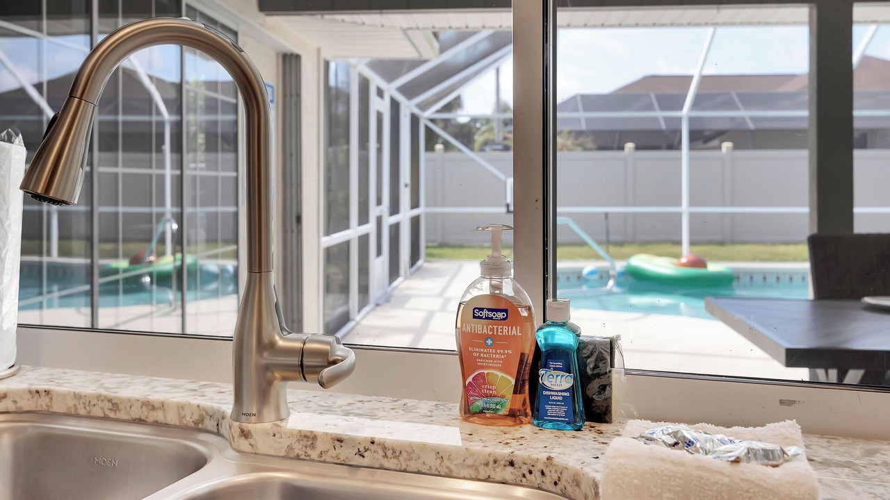 Photo of Outdoor in Palm Harbor