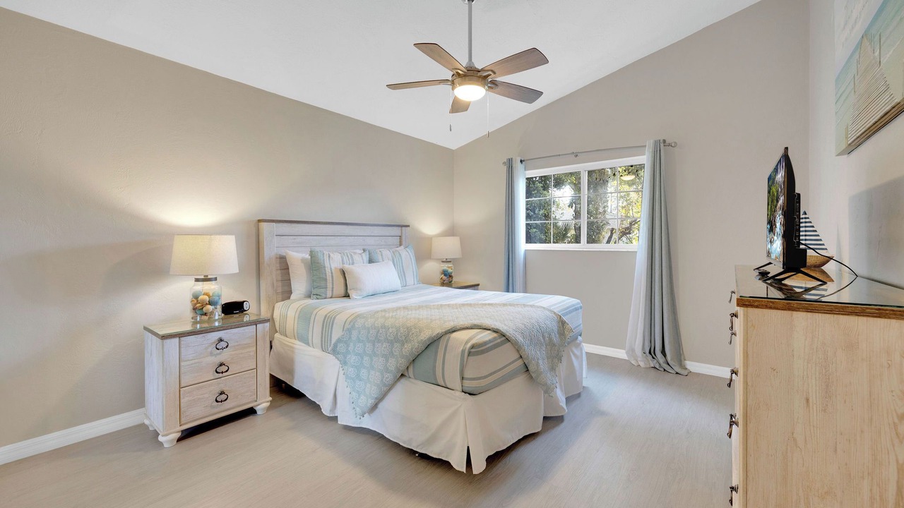 Photo of Bedroom in Palm Harbor