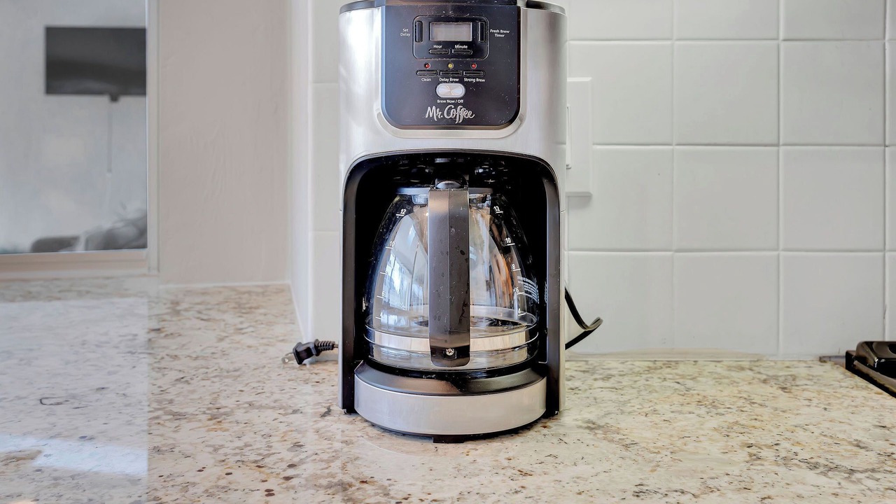 Photo of Kitchen in Palm Harbor