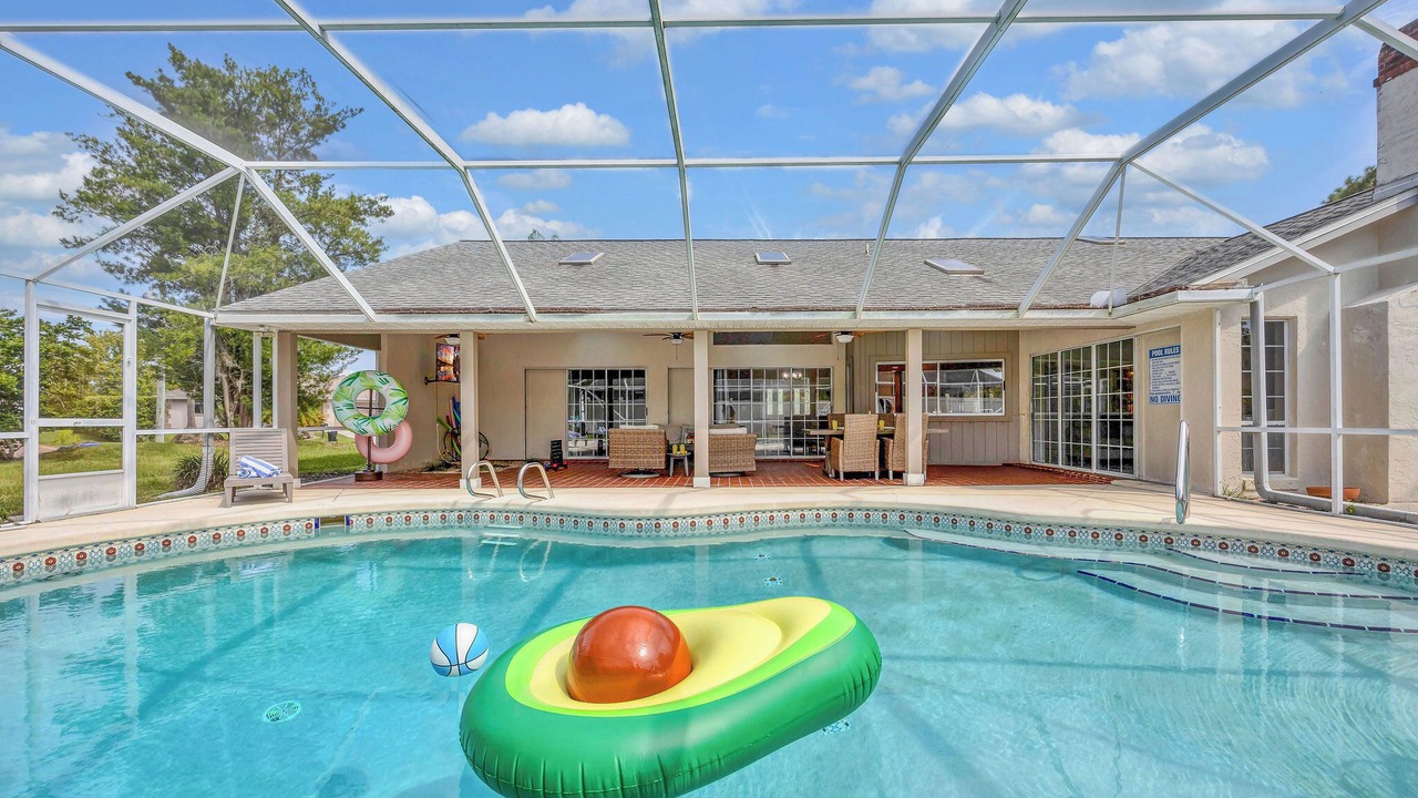 Photo of Outdoor in Palm Harbor