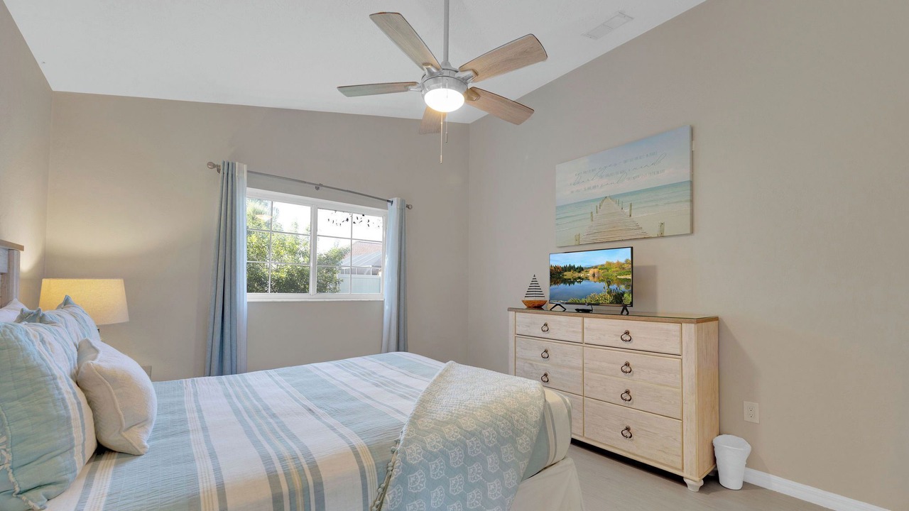 Photo of Bedroom in Palm Harbor
