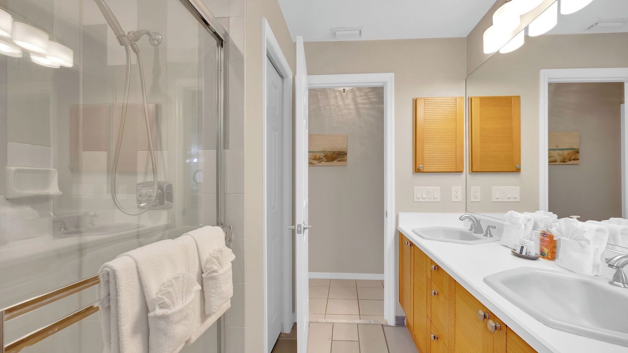Photo of Bathroom in Palm Harbor