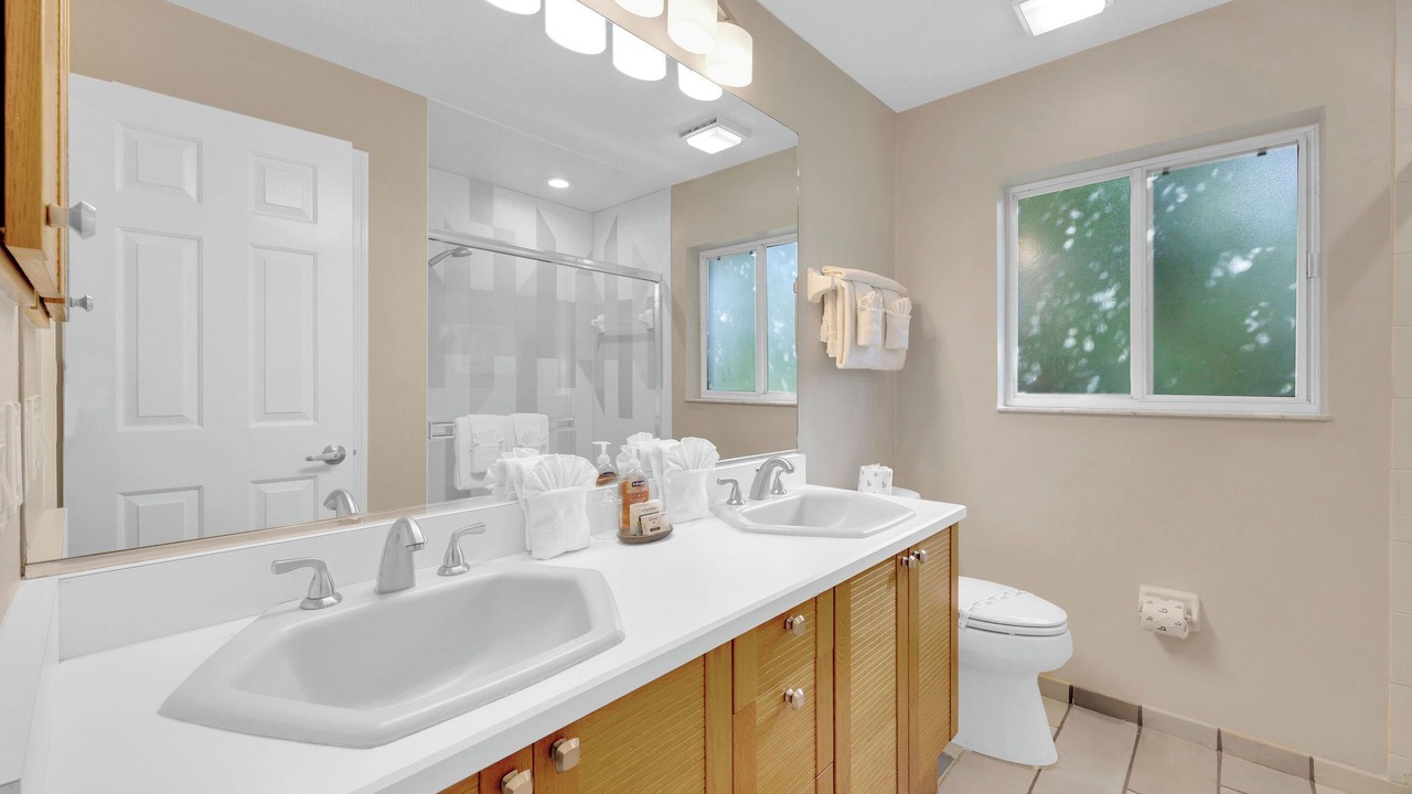 Photo of Bathroom in Palm Harbor