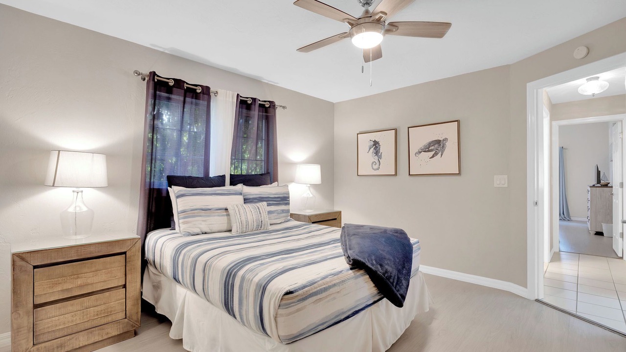 Photo of Bedroom in Palm Harbor
