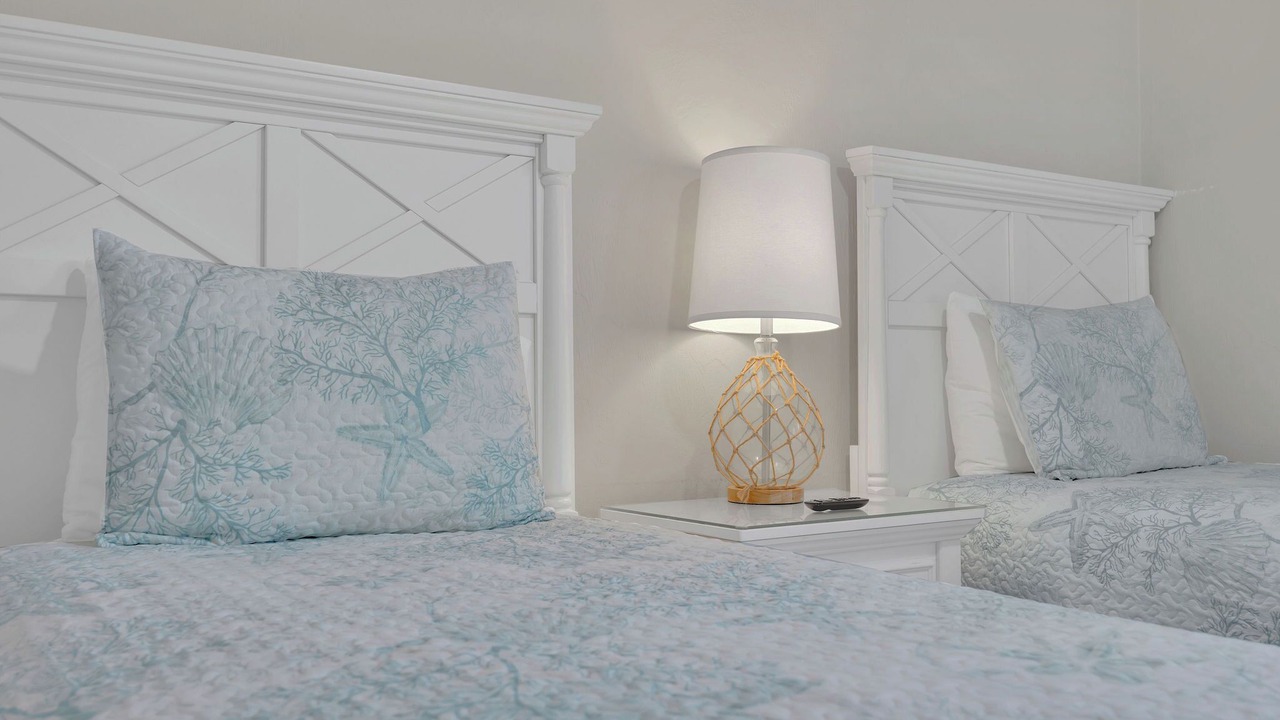 Photo of Bedroom in Palm Harbor