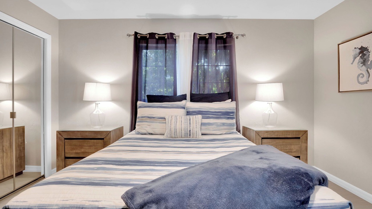 Photo of Bedroom in Palm Harbor