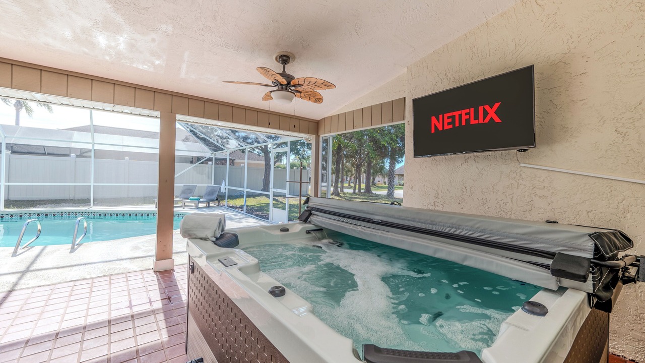 Photo of Outdoor in Palm Harbor