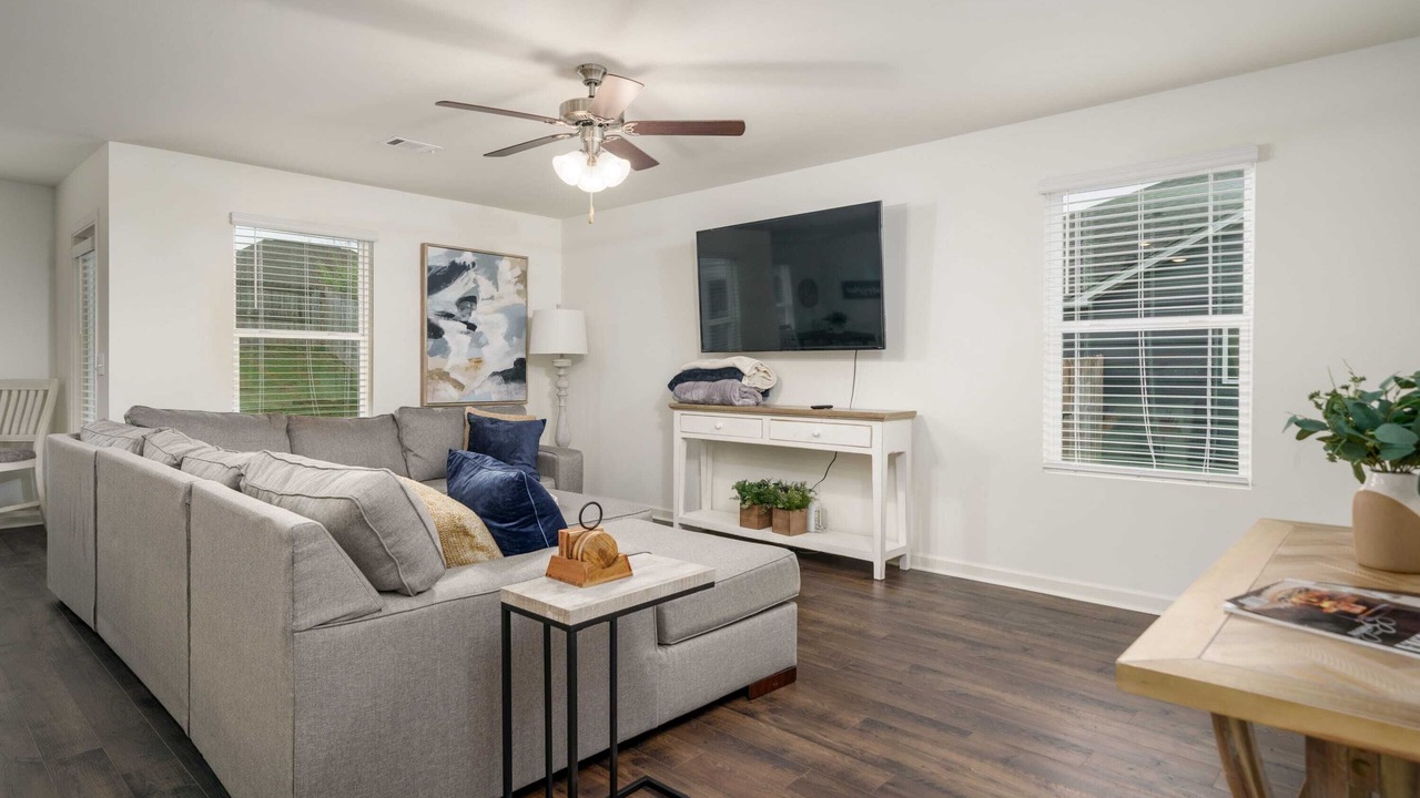 Photo of Livingroom in Tuscaloosa