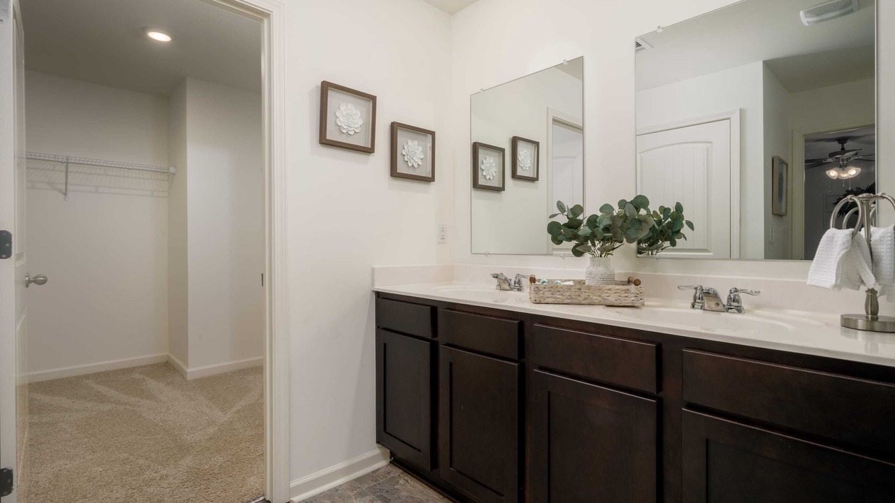 Photo of Bathroom in Tuscaloosa