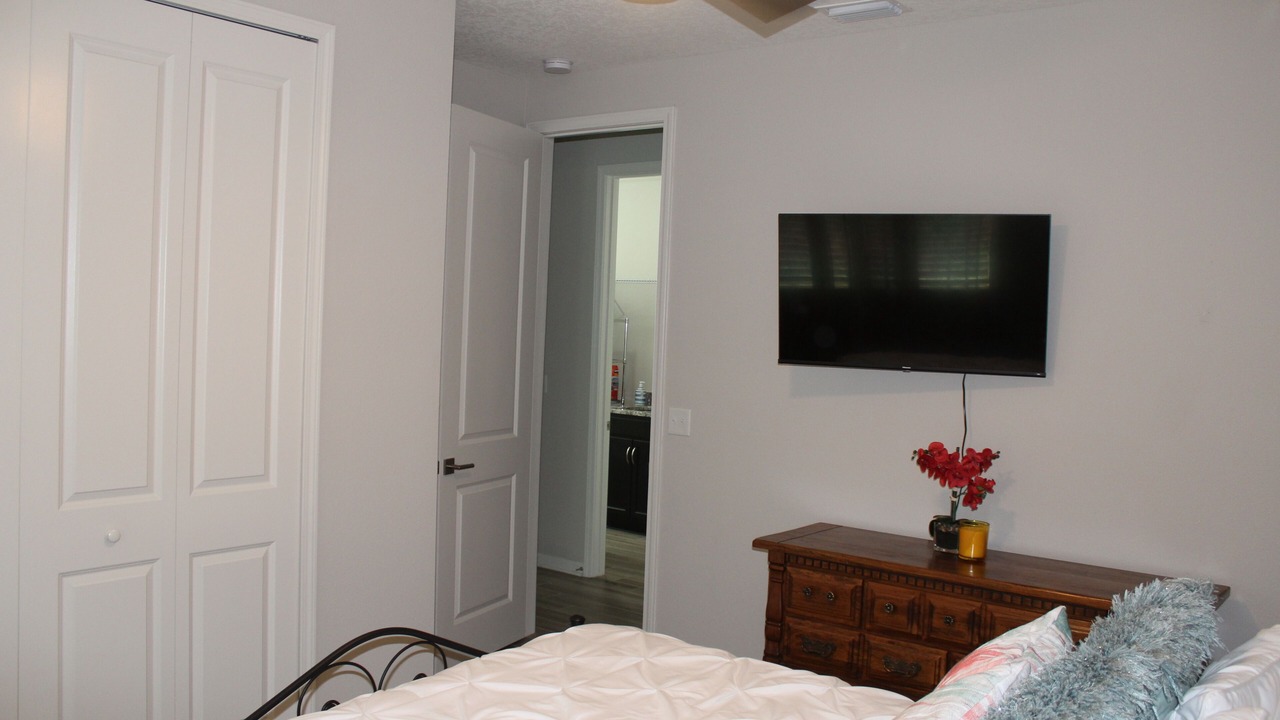 Photo of Bedroom in St. Augustine