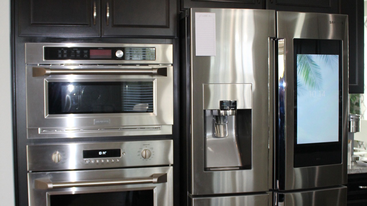 Photo of Kitchen in St. Augustine