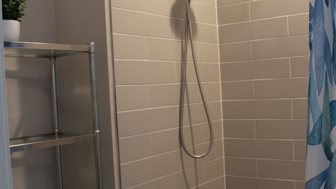 Photo of Bathroom in St. Augustine