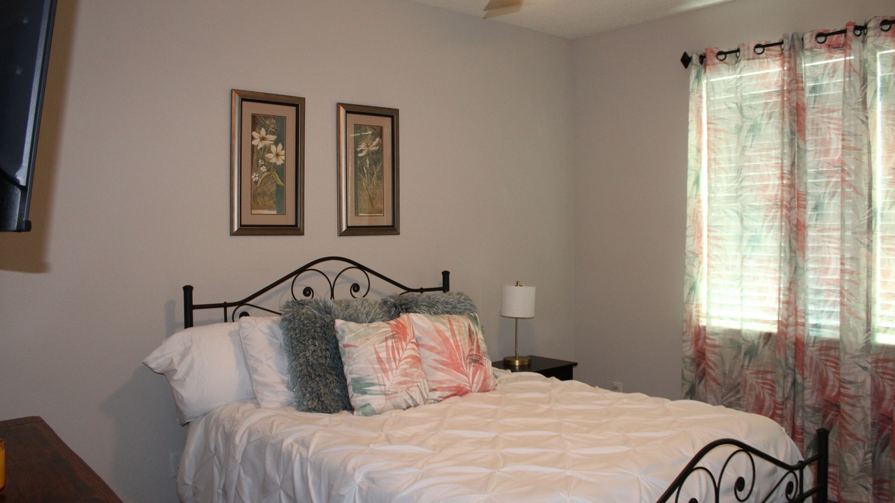 Photo of Bedroom in St. Augustine