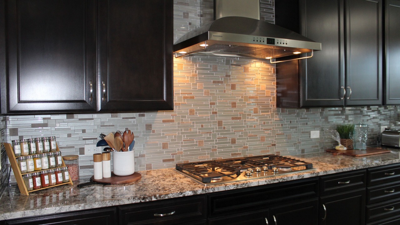 Photo of Kitchen in St. Augustine