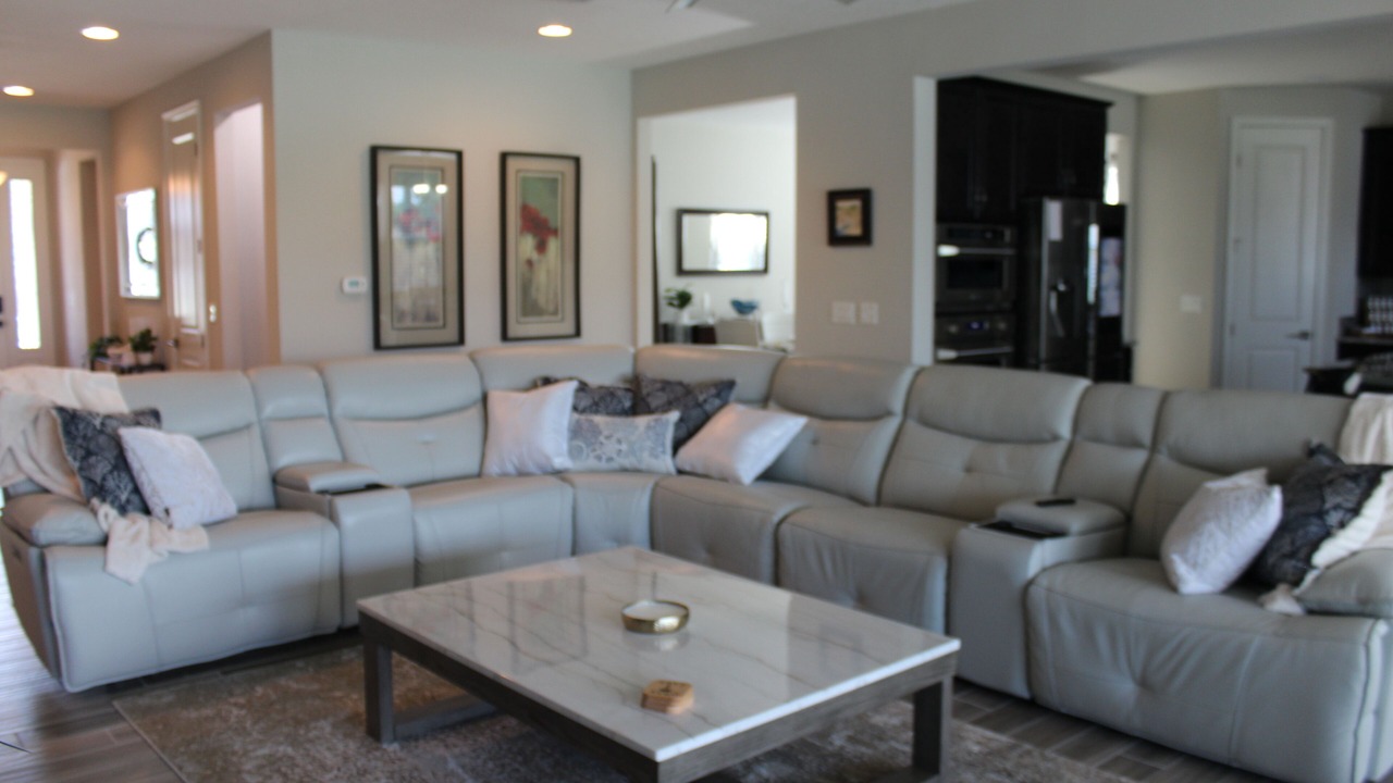 Photo of Livingroom in St. Augustine