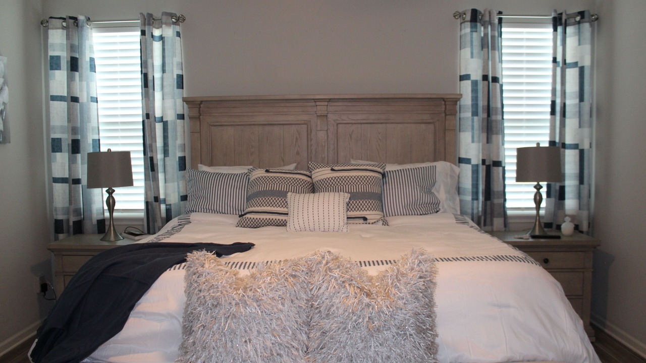 Photo of Bedroom in St. Augustine