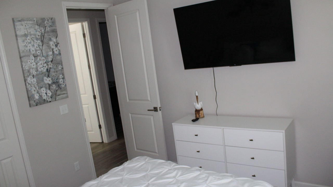 Photo of Bedroom in St. Augustine