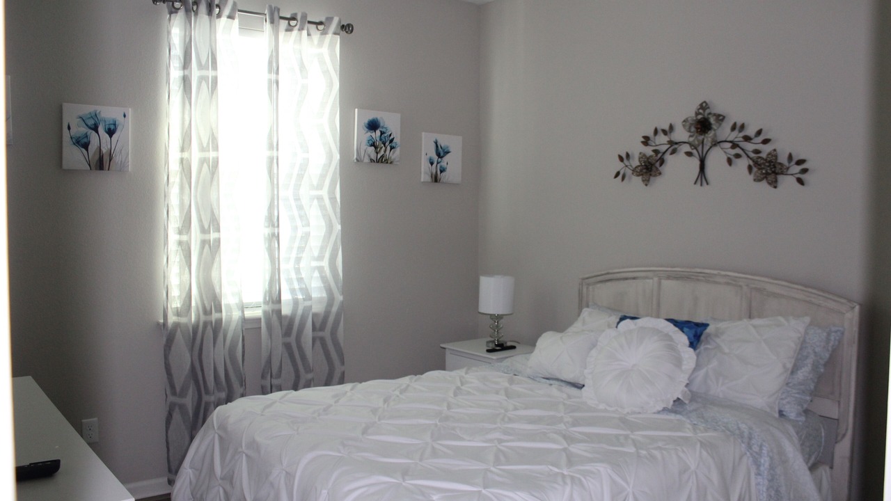 Photo of Bedroom in St. Augustine