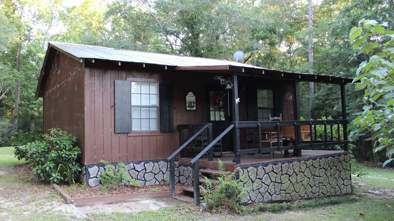 Photo of Outdoor in Saucier