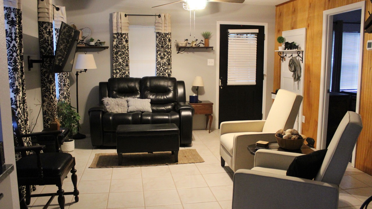 Photo of Livingroom in Saucier