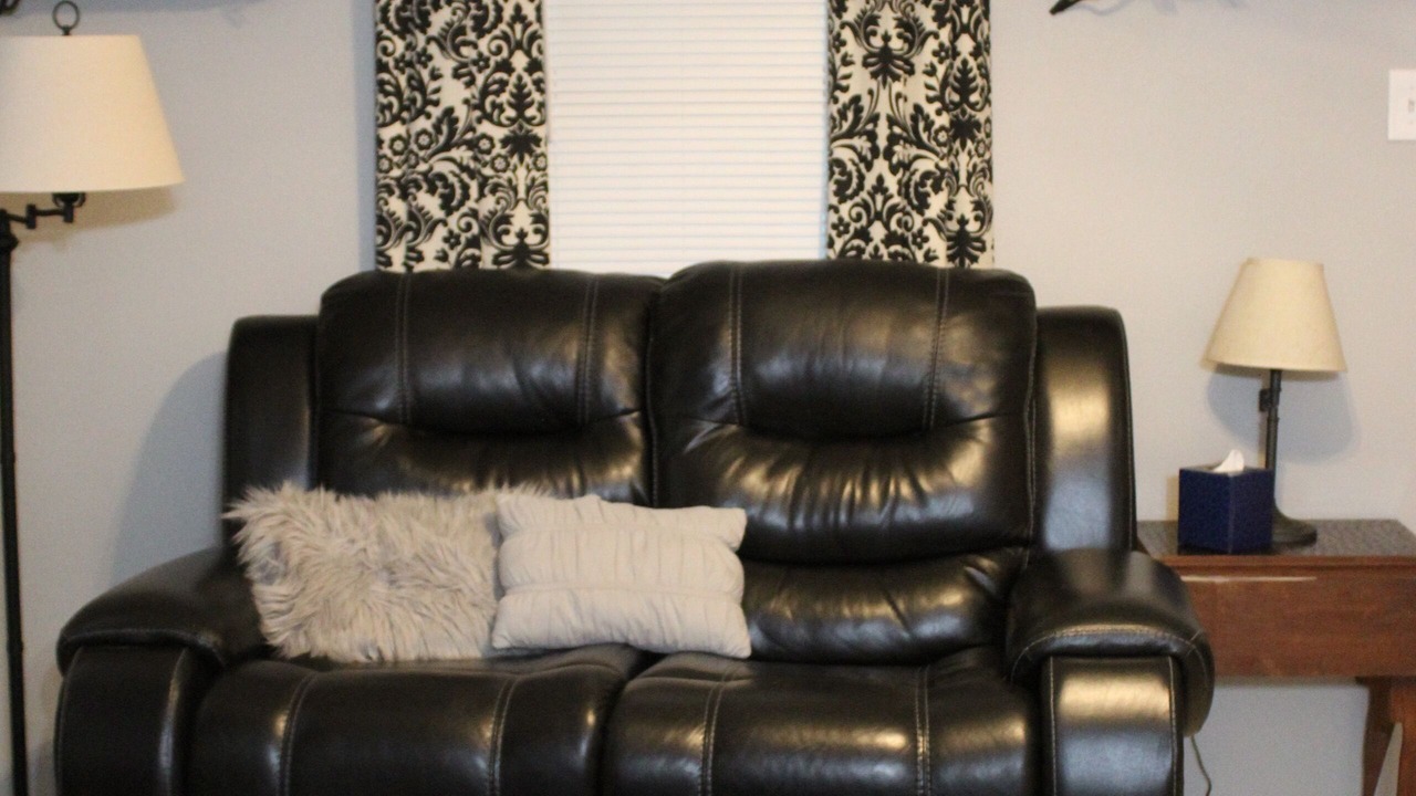 Photo of Livingroom in Saucier