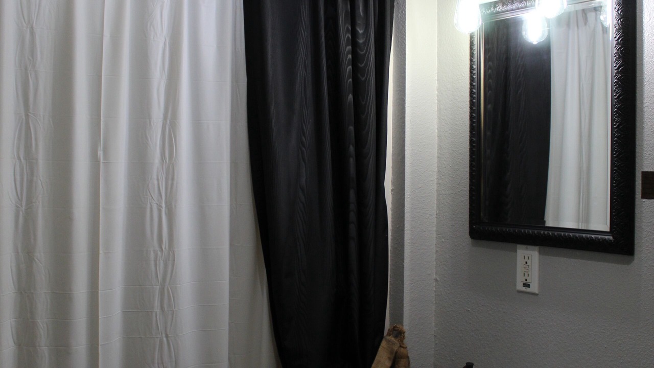 Photo of Bathroom in Saucier
