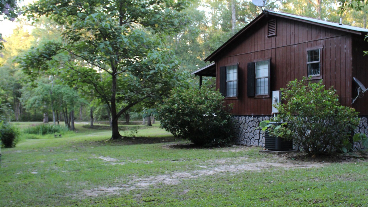 Photo of Outdoor in Saucier