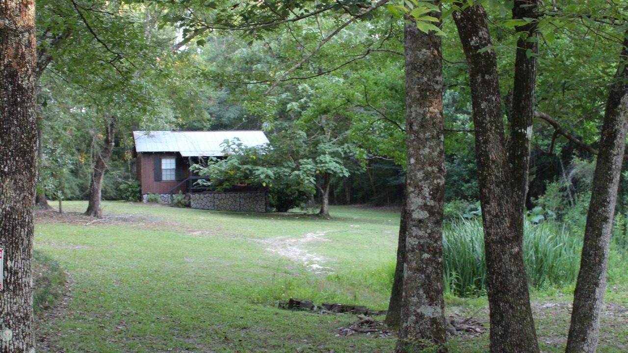 Photo of Outdoor in Saucier