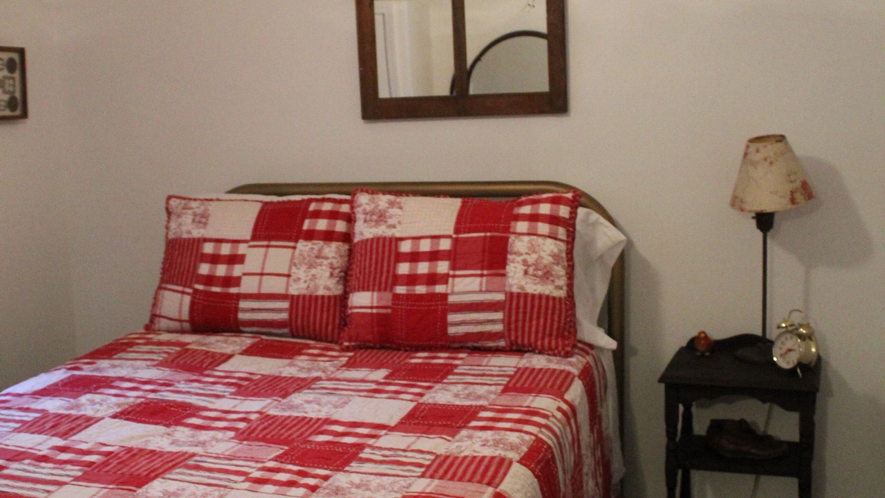 Photo of Bedroom in Saucier