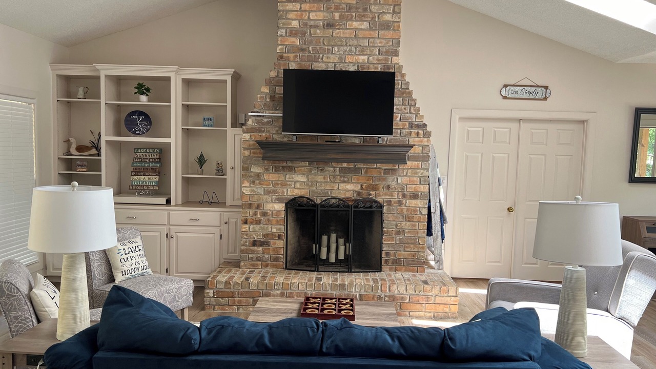 Photo of Livingroom in Downsville