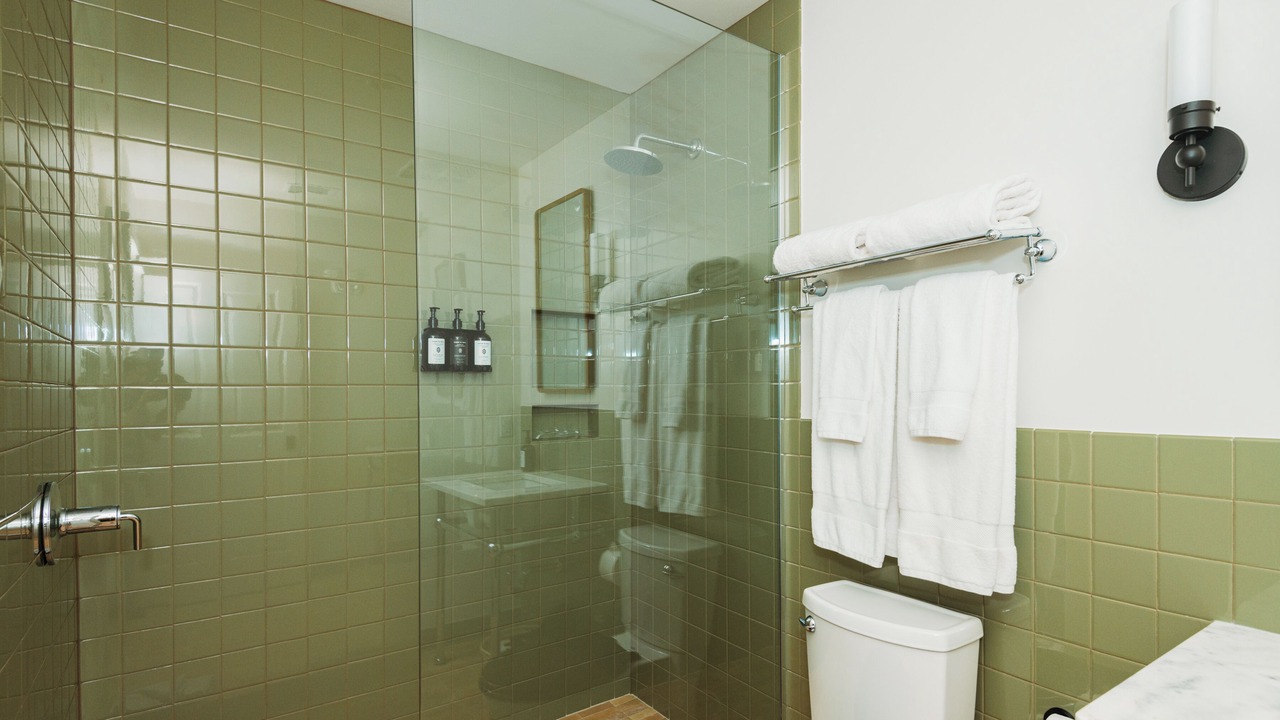 Photo of Bathroom in Lower Garden District