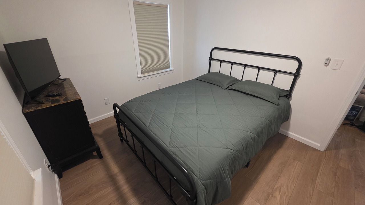 Photo of Bedroom in Hope