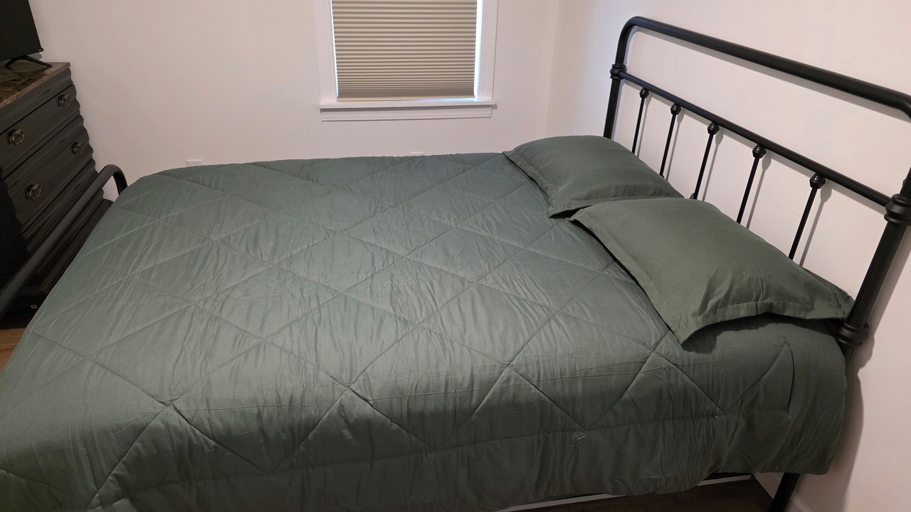 Photo of Bedroom in Hope