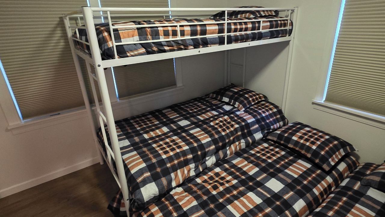 Photo of Bedroom in Hope