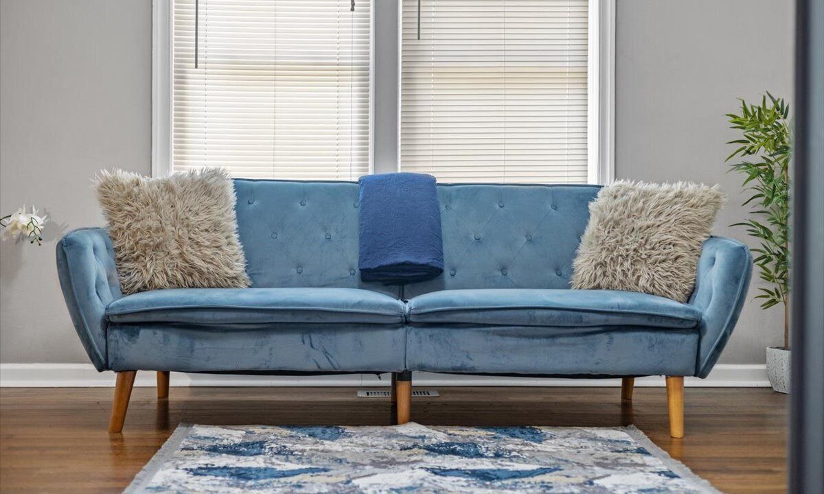 Photo of Livingroom in Belvedere Park