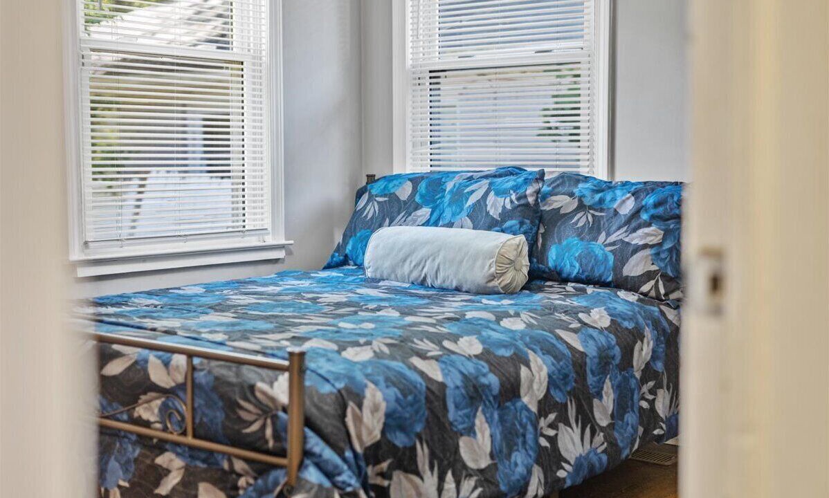 Photo of Bedroom in Belvedere Park