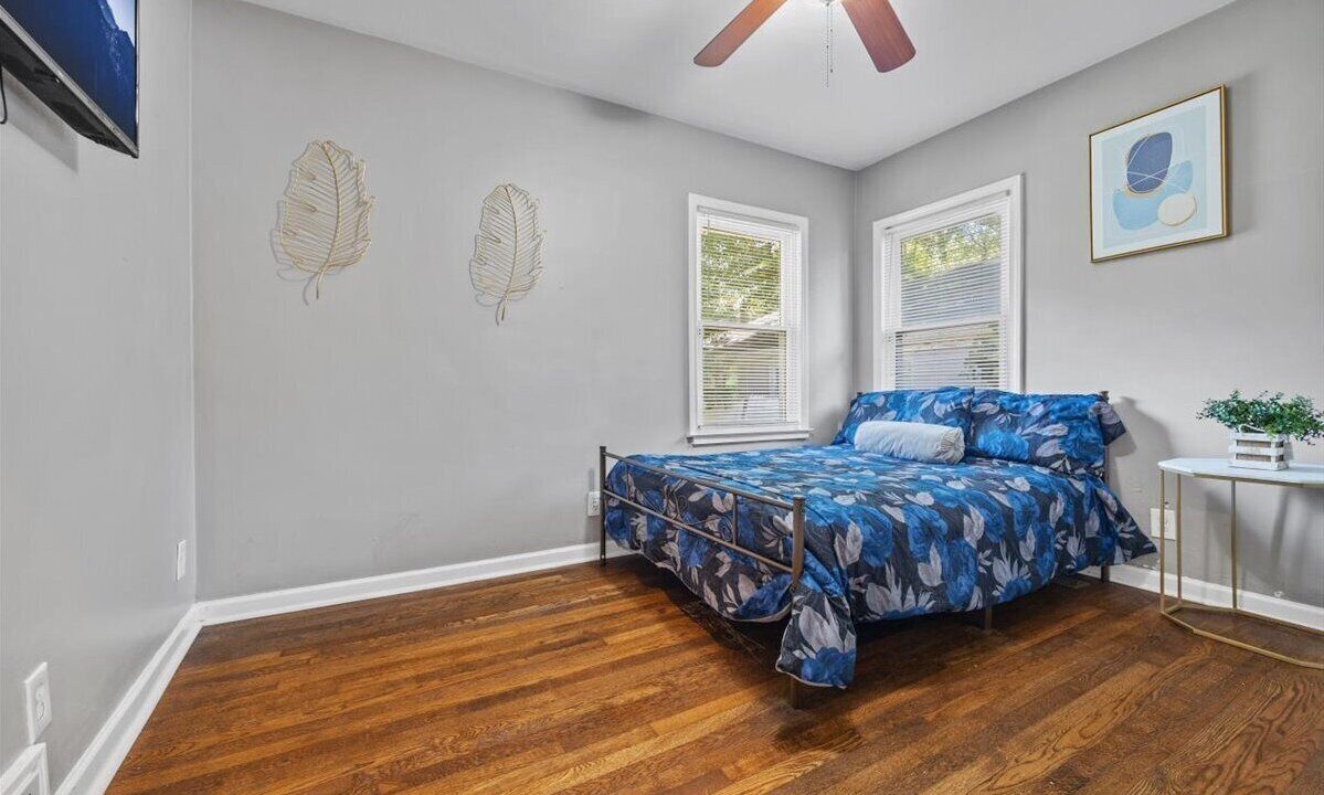 Photo of Bedroom in Belvedere Park