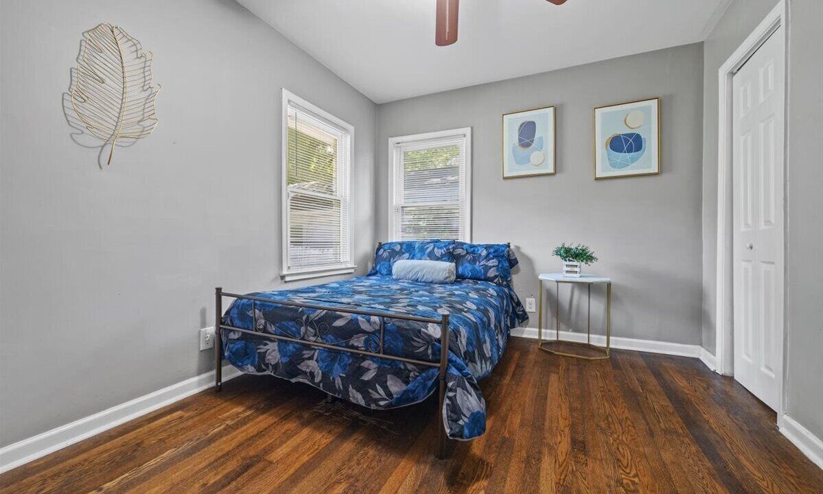 Photo of Bedroom in Belvedere Park