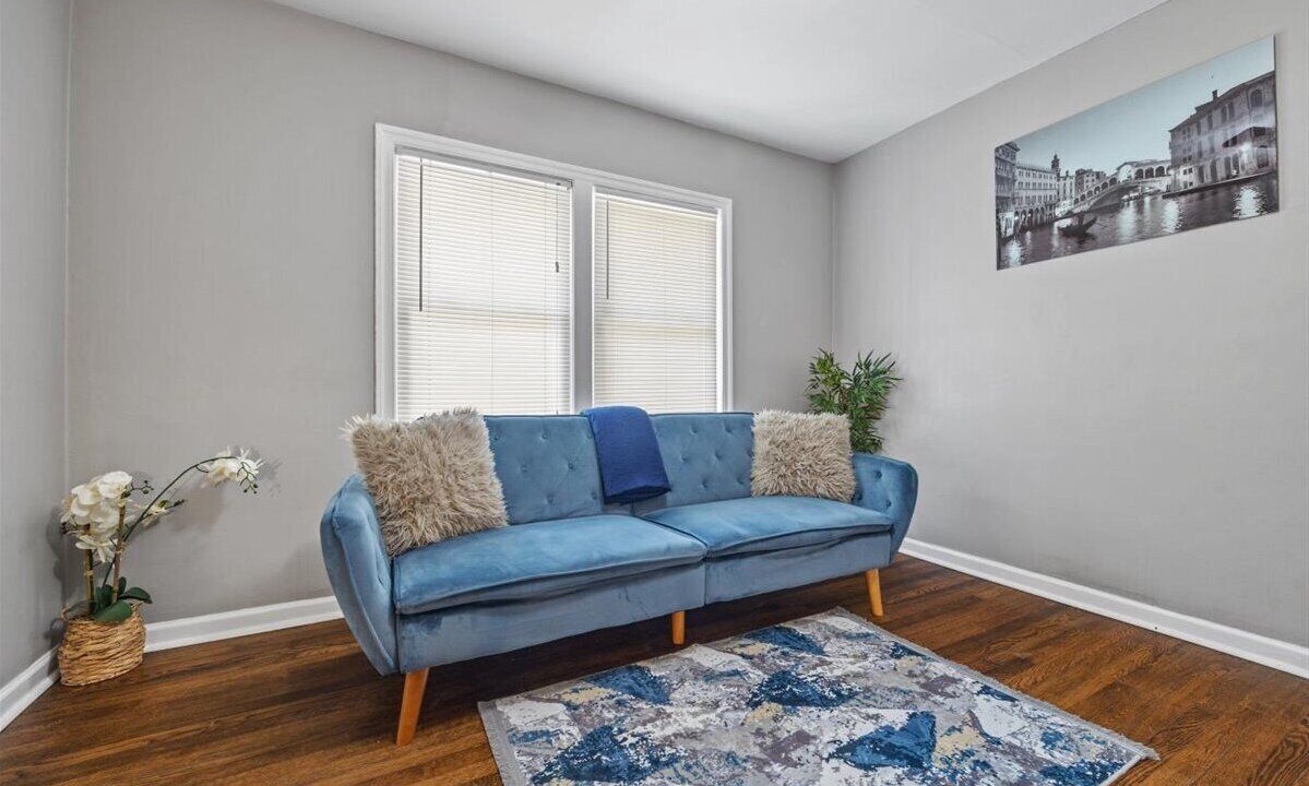 Photo of Livingroom in Belvedere Park