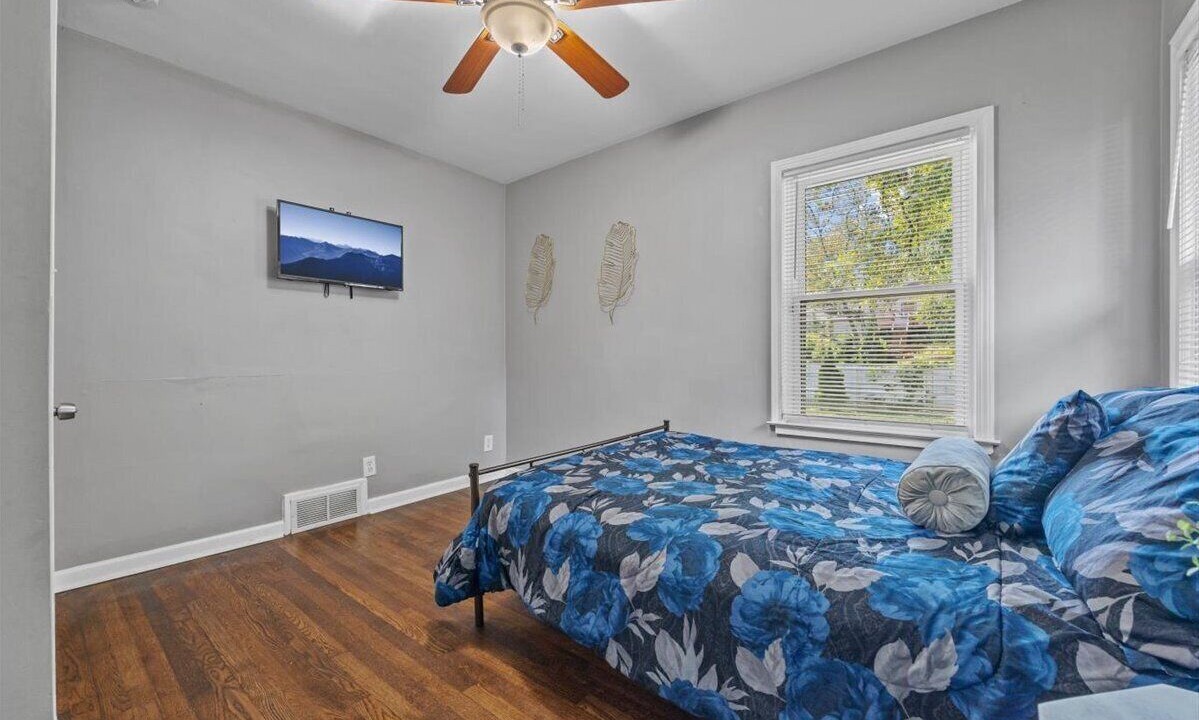 Photo of Bedroom in Belvedere Park