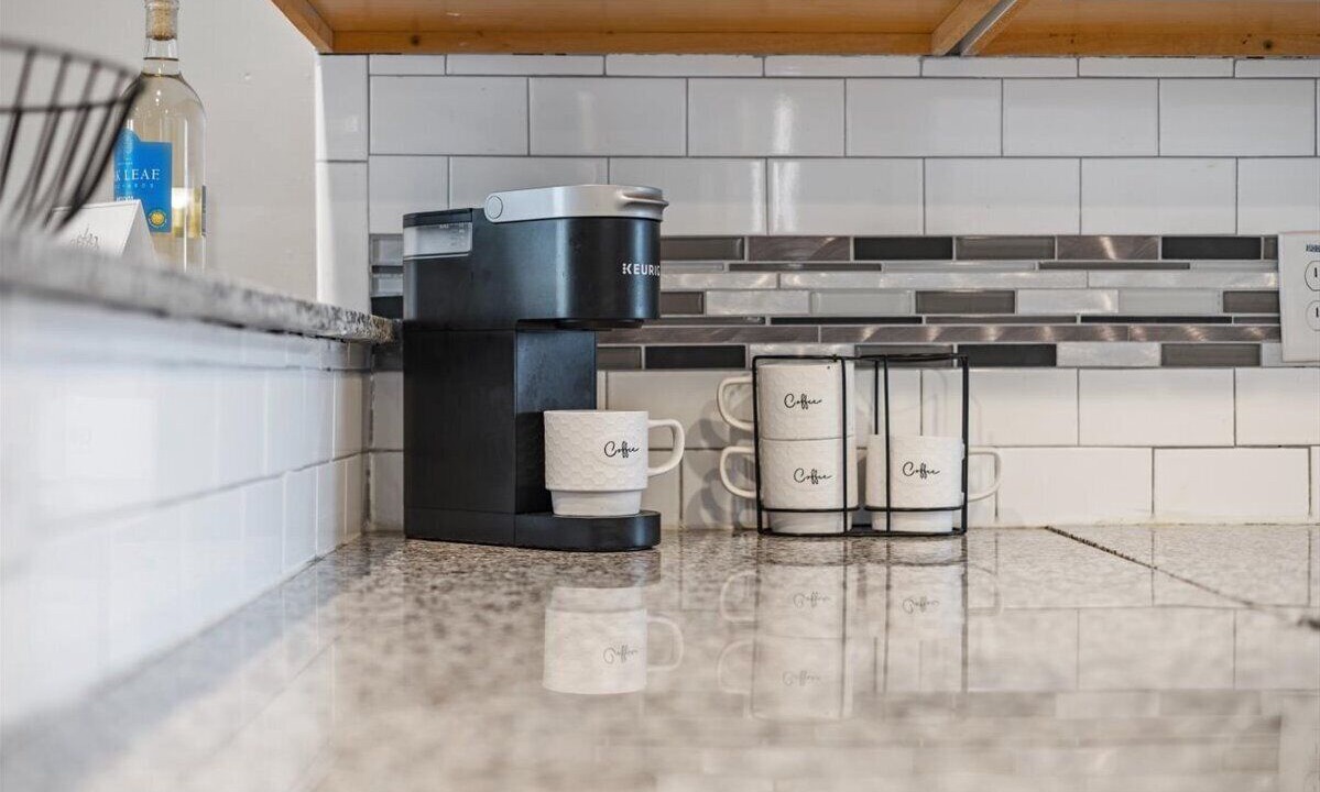 Photo of Kitchen in Belvedere Park
