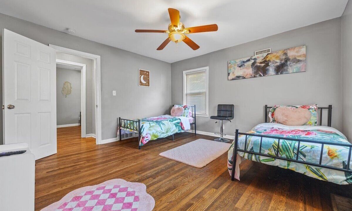 Photo of Bedroom in Belvedere Park