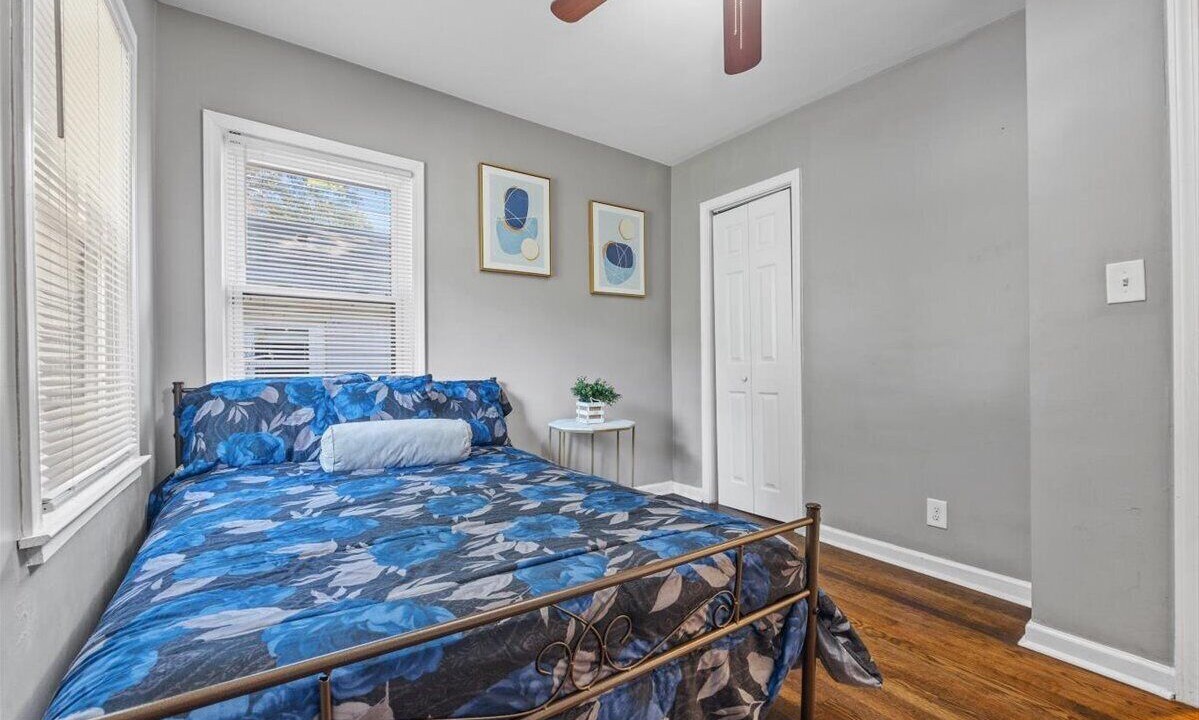 Photo of Bedroom in Belvedere Park